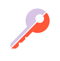 key icon