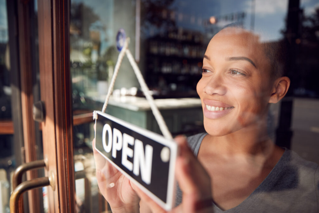 business expansion loan