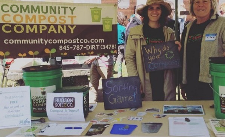 Community-Compost-Company
